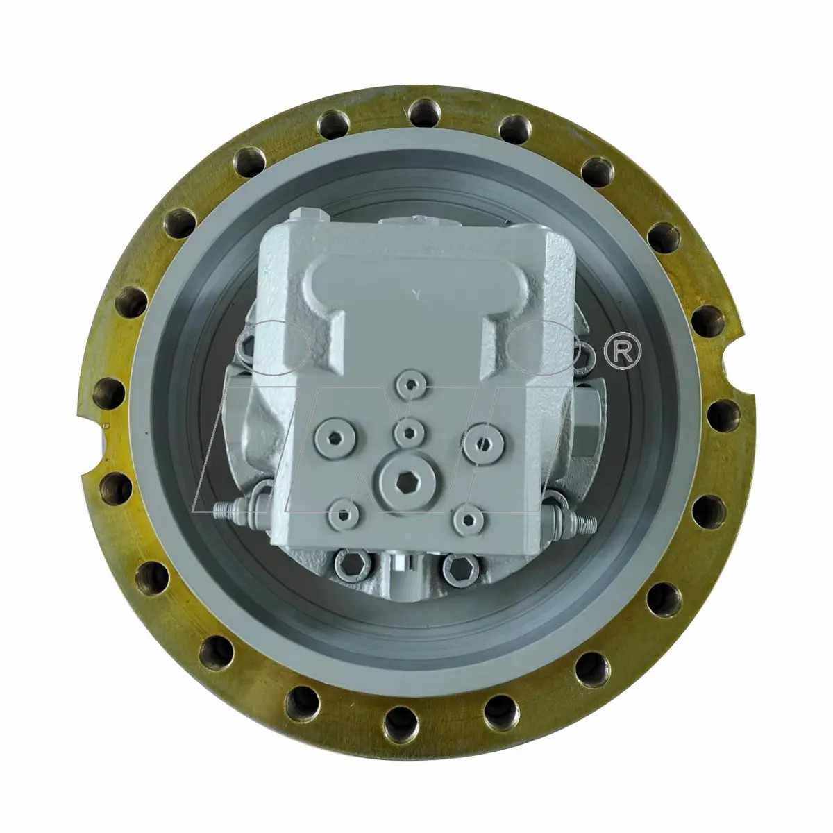 Transmisie hidraulică IGT60