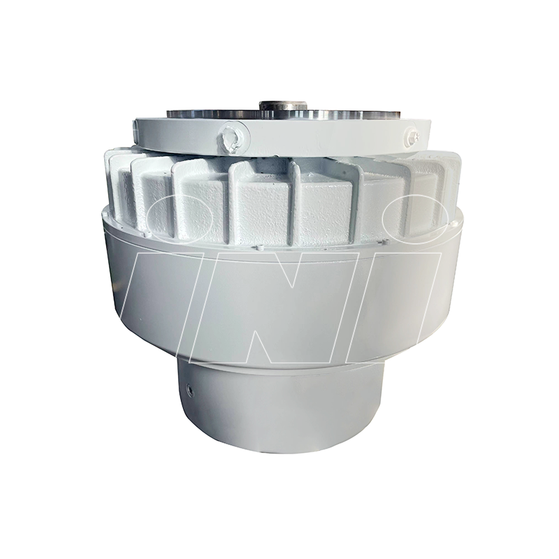 Cutie de viteze planetară seria IGC-BB cu frâne duble