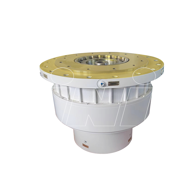 Cutie de viteze planetară seria IGC-BB cu frâne duble