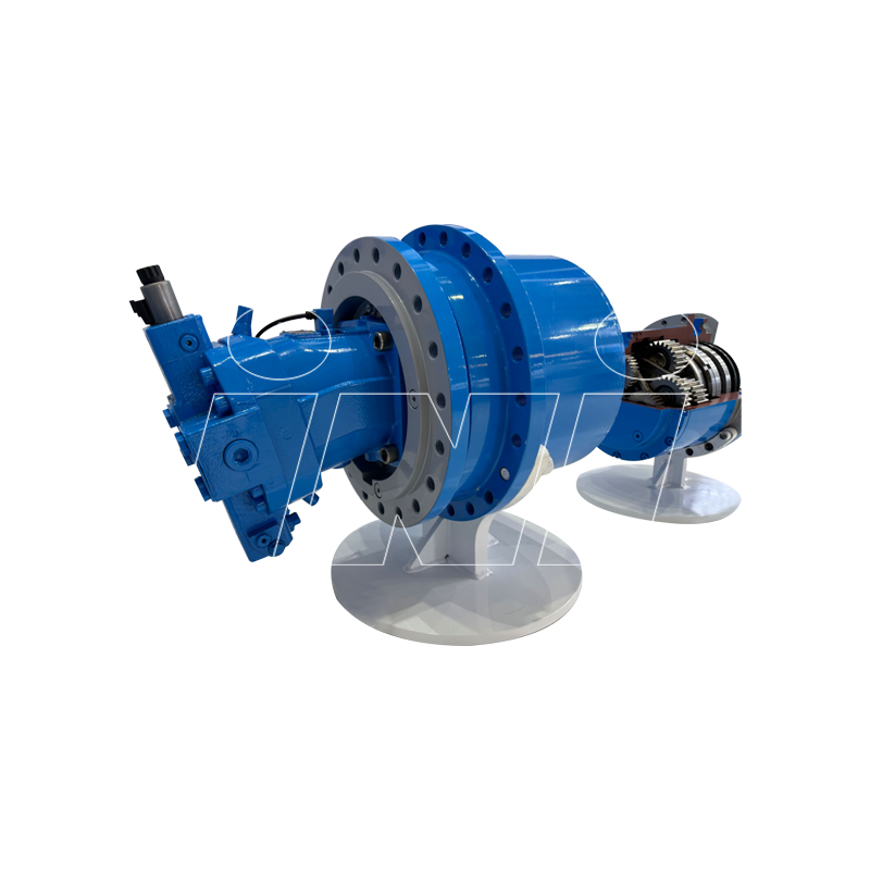 Unitate de călătorie seria IGC-T Unitate de călătorie seria IGC-T