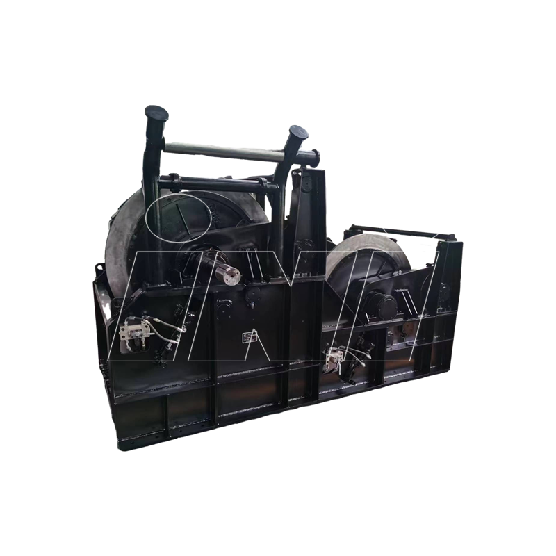 Seria de trolii pentru alte aplicații pentru nave Seria de trolii pentru alte aplicații pentru nave